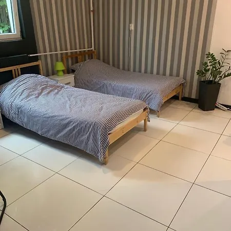 Vandrerhjem Smart Gdynia