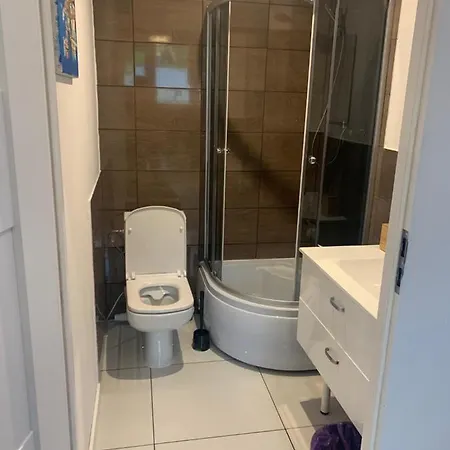Hostal Smart