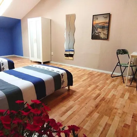 Hostel Smart