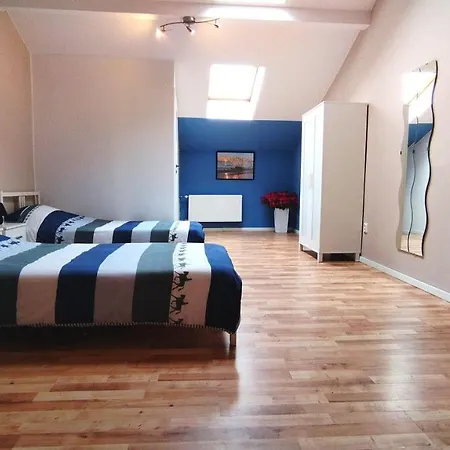 Smart Hostal *