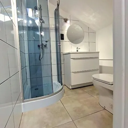 Smart Vandrerhjem Gdynia