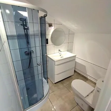 ホステル Smart グディニャ