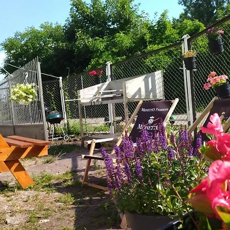 Smart Vandrerhjem Gdynia