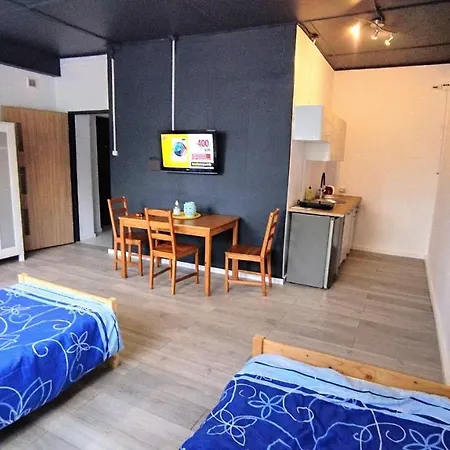 Hostal Smart *
