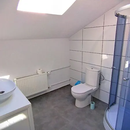 Smart Hostal Gdynia
