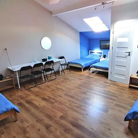 Hostal Smart *