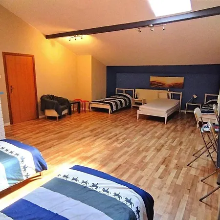 ホステル Smart *