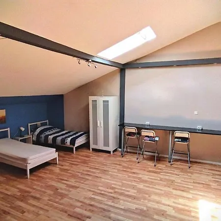 Albergue Smart Gdynia