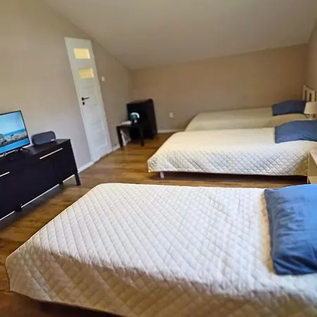 Хостел Smart *