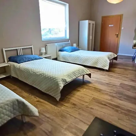 Hostal Smart *