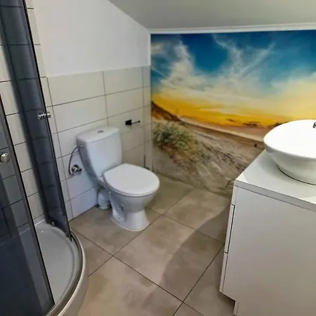 Smart Hostal Gdynia