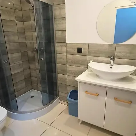 Smart Vandrerhjem Gdynia