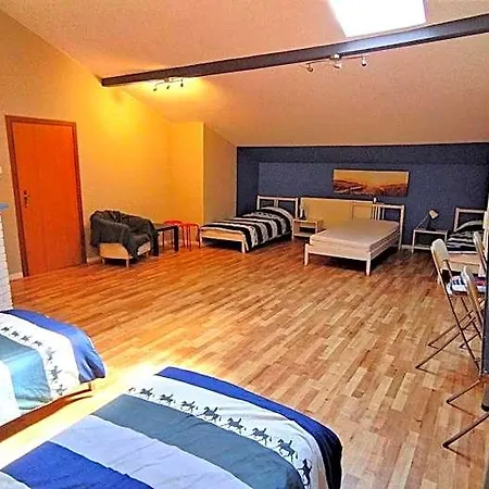 Hostel Smart Gdynia