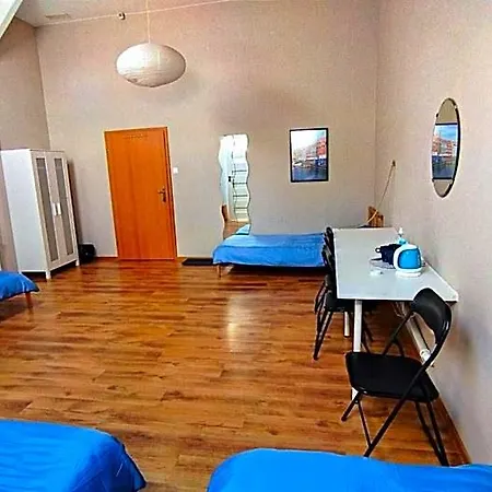 Smart Hostel