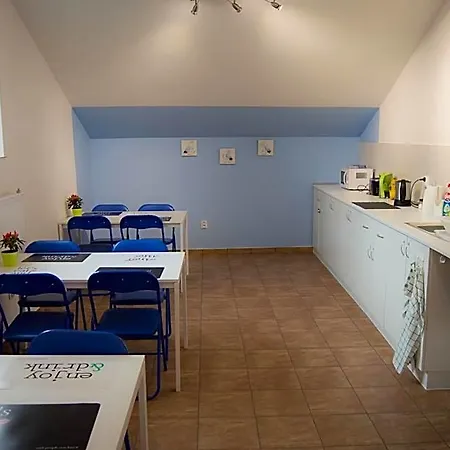 Smart Hostel Gdynia