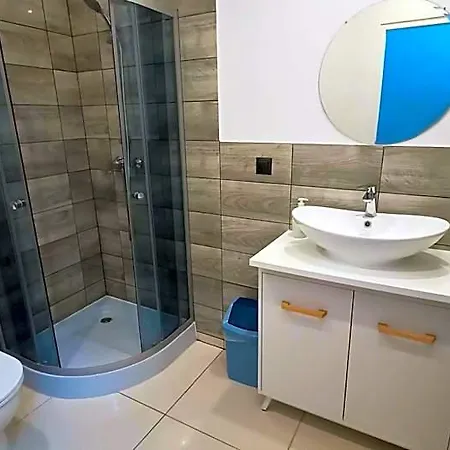 Hostel Smart Gdynia