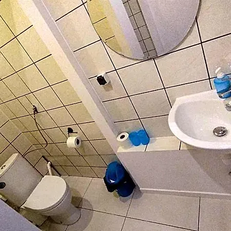 Smart Hostel Gdynia