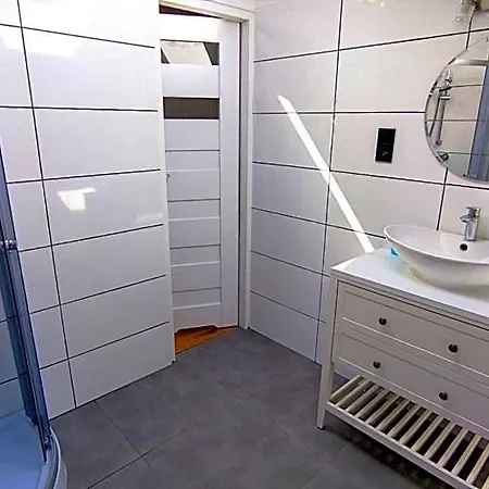 Smart Hostel Gdynia