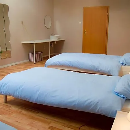 Hostel Smart Gdynia