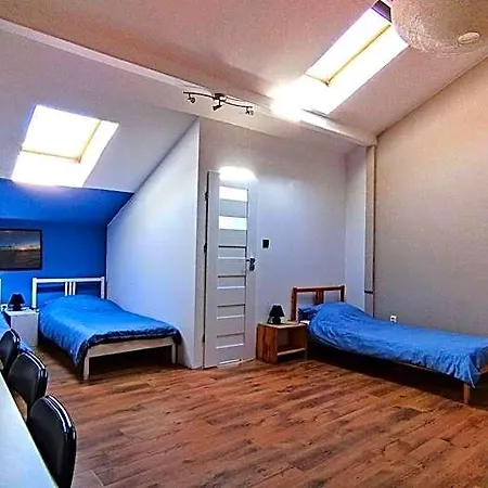 Hostel Smart Gdynia
