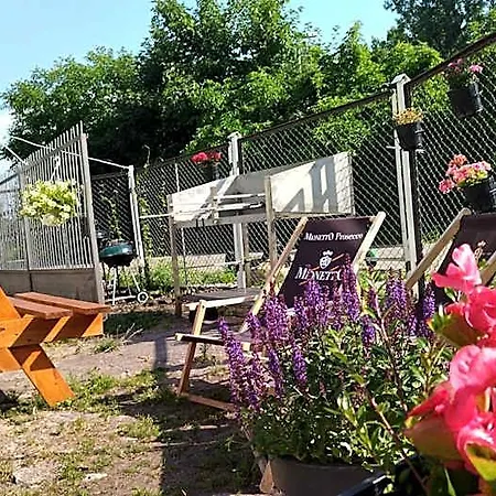 Hostel Smart Gdynia