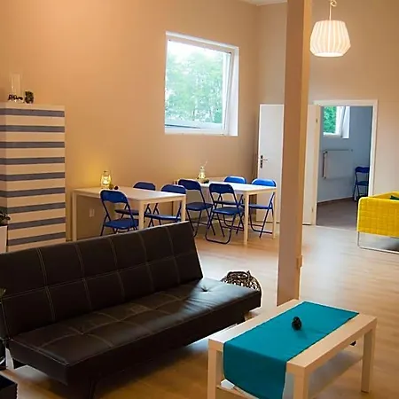 Hostel Smart Gdynia