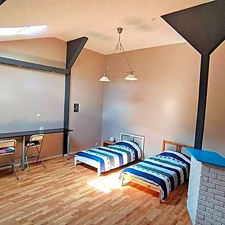Smart Hostel *
