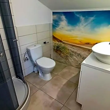 Smart Hostel Gdynia