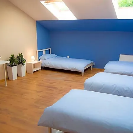 Smart Хостел