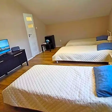 Hostel Smart Gdynia
