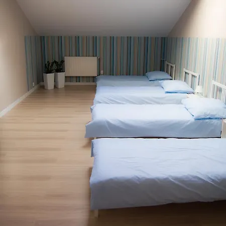 Hostel Smart *