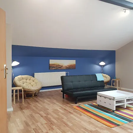 Hostal Smart