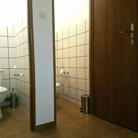 Smart Hostal *