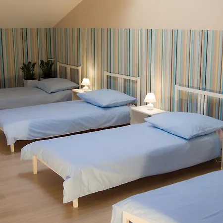 Smart Hostel *