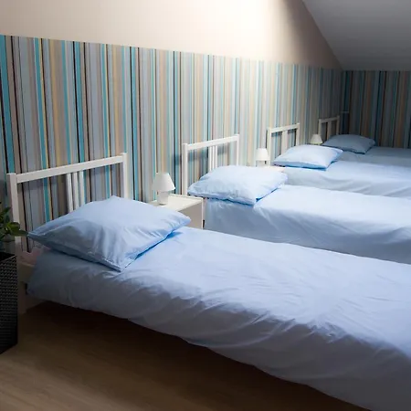 Smart Hostal *