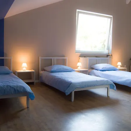 Hostel Smart