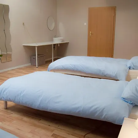 Smart Hostel *