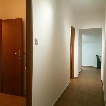 Smart ホステル グディニャ