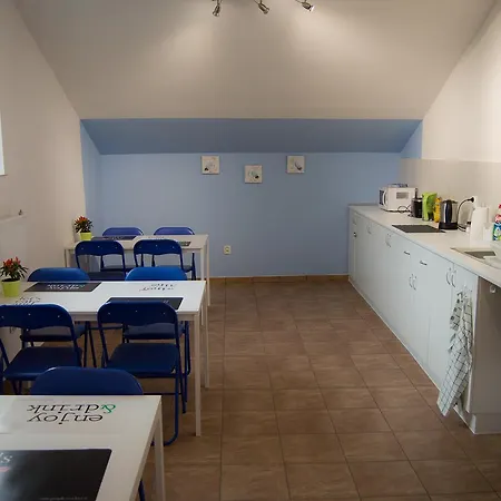 Smart Hostal