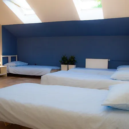 Smart Vandrerhjem Gdynia