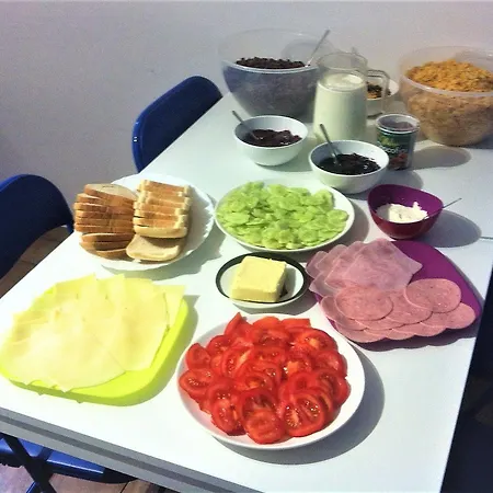 ホステル Smart *