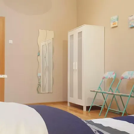 Smart Hostal