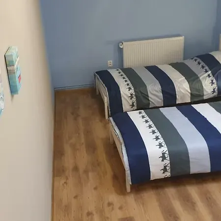 Smart Hostal