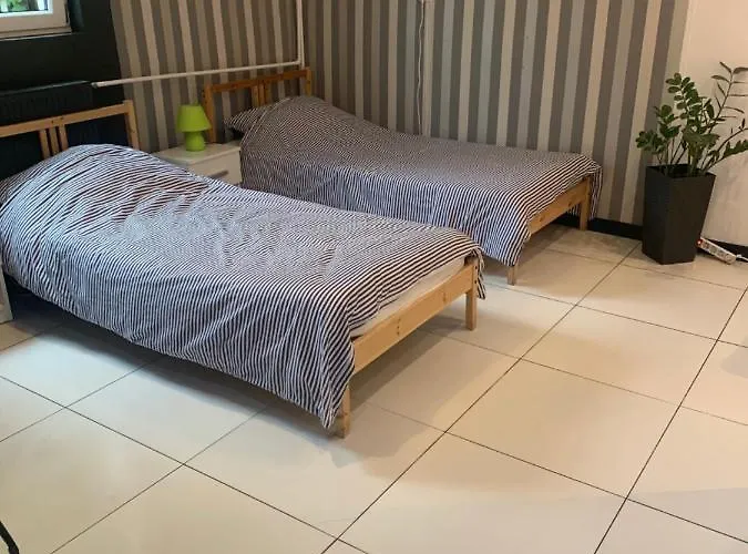 Хостел Smart Гдиня