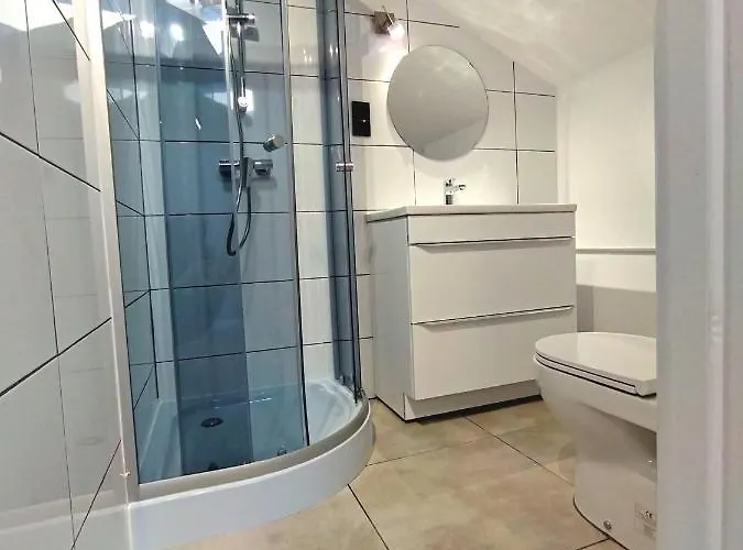 Smart Vandrerhjem Gdynia