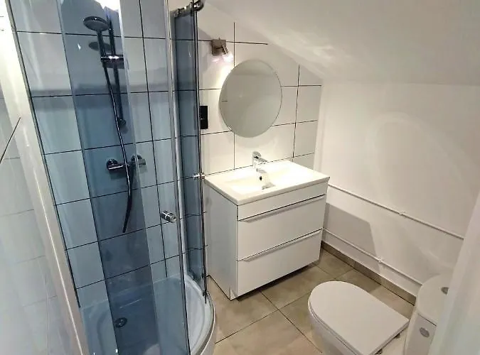 Vandrerhjem Smart Gdynia