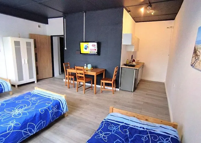 Хостел Smart *