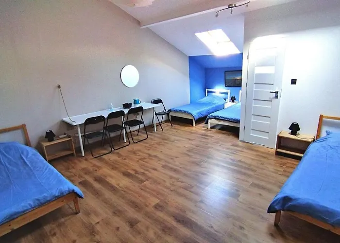 Хостел Smart *