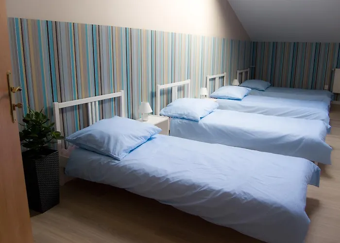 Smart Хостел *