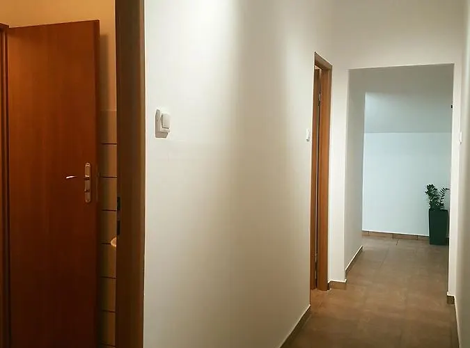 Smart Vandrerhjem Gdynia